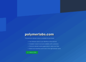 Polymerlabs.com