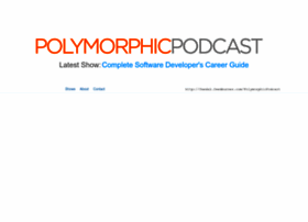 polymorphicpodcast.com