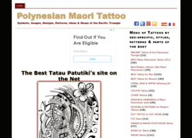 Polynesian-tattoos.polinesia2012.com