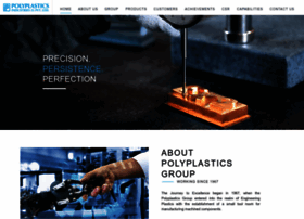 Polyplasticsindia.com