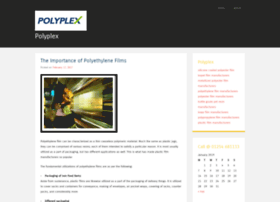 Polyplexcorp.wordpress.com
