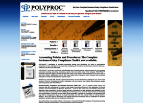 Polyproc.com