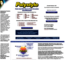 Polystyle.com