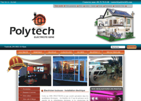 polytech31.com