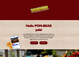 pom-bear.co.uk