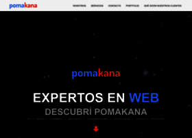 pomakana.com