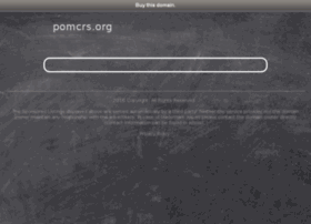 pomcrs.org