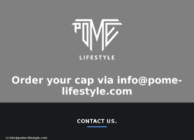 pome-lifestyle.com