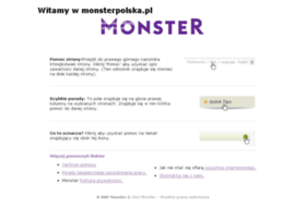 pomoc.monsterpolska.pl