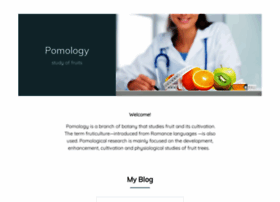 pomology.org