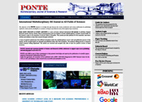 Pontejournal.net