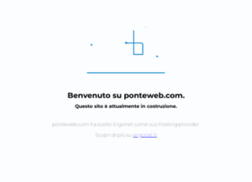 ponteweb.com