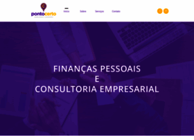 pontocertoconsultoria.com.br