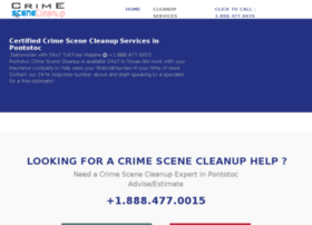 pontotoc-texas.crimescenecleanupservices.com