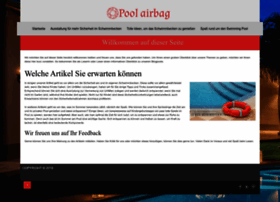 pool-airbag.de