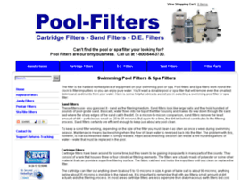 Pool-filters.com