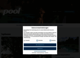 pool-magazin.net