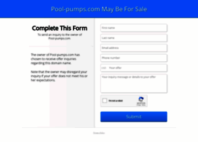pool-pumps.com