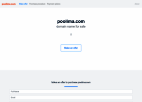 poolima.com