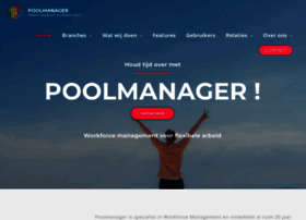poolmanager.eu