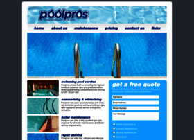 Poolpros.co.uk