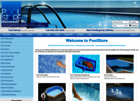 poolstore.co.uk