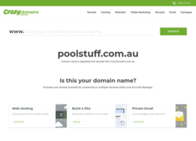 poolstuff.com.au