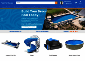 Poolwarehouse.com