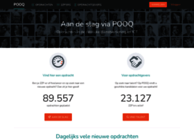 pooq.nl