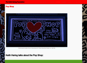 Pop-shop.com