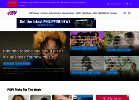 Pop.inquirer.net