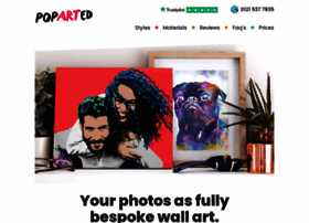poparted.co.uk