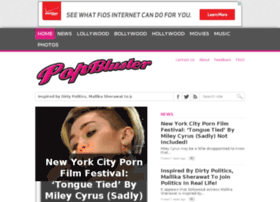 popbluster.com