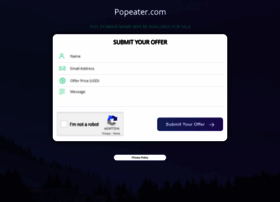 popeater.com