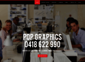 Popgraphics.com.au