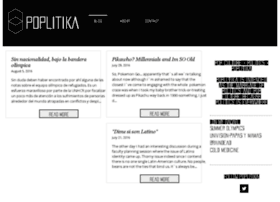 poplitika.com