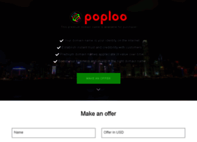 Poploo.com