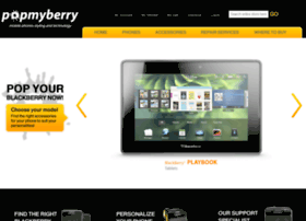 Popmyberry.com