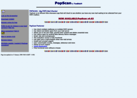 Popscan.firstsolo.net