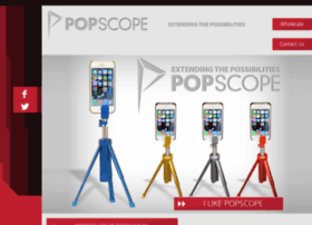 Popscope.net