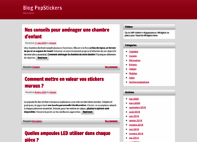 popstickers.fr