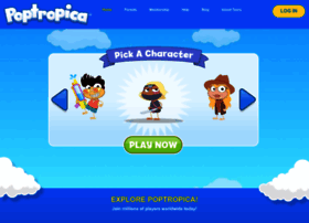 poptropica101.com