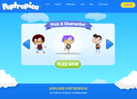 poptropica247.com