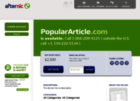 populararticle.com