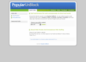 popularunblock.info