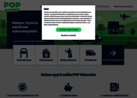 popvakuutus.fi