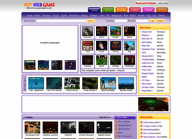 popwebgame.com