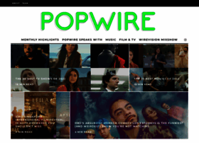 Popwire.com.sg