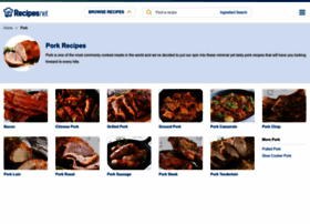 pork.betterrecipes.com