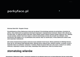 porkyface.pl